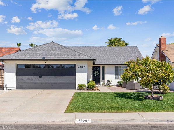 22287 Modina, Laguna Hills, CA 92653