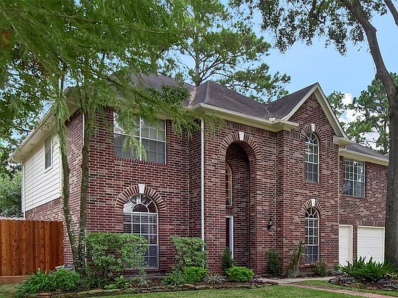2nd image of 14219 Cypress Falls Dr
