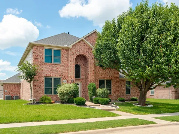 5700 White Pine Dr, McKinney, TX 75070
