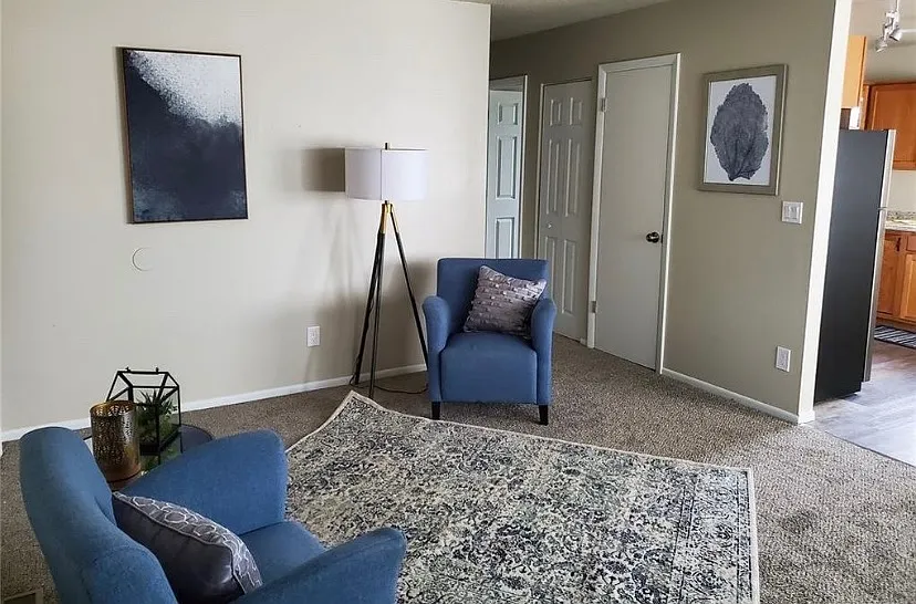 Lashelle Ave, Colorado Springs — Photo 4