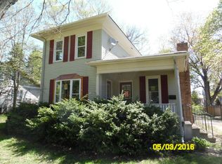 415 Sprague Ave, Kalamazoo, MI 49006
