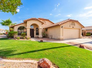 1151 W Chicago St, Chandler, AZ 85224