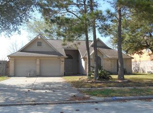 1312 Carefree Dr, League City, TX 77573