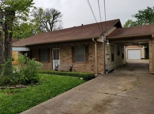 705 Barkley St, Houston, TX 77022