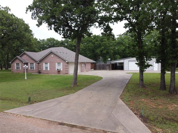 173 Wooded Acre Loop, Whitney, TX 76692