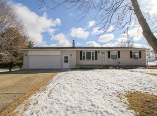 14210 Belsay Rd, Millington, MI 48746