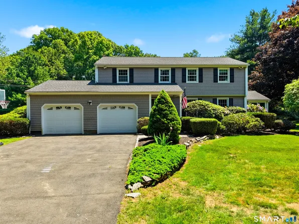99 Cheryl Ann Drive, Milford, CT 06460