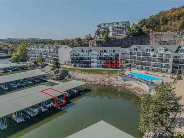 316 Cedar Heights Dr #2A, Camdenton, MO 65020