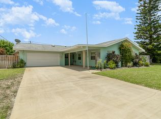 477 Monitor St, Merritt Island, FL 32952