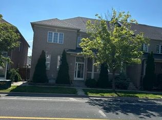 358 William Berczy Blvd, Markham, ON L6C0C2