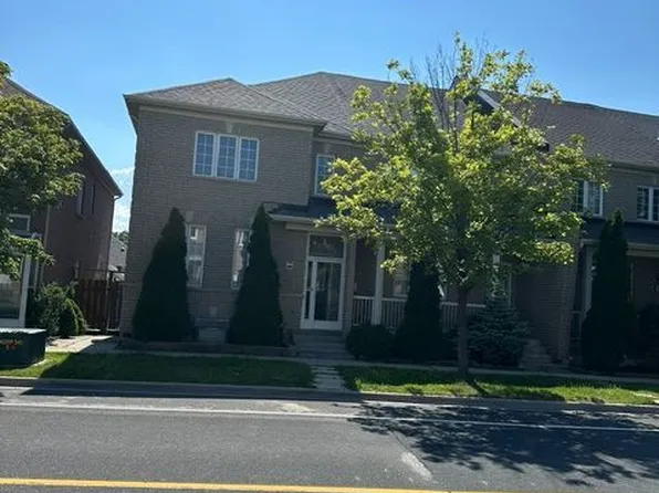 358 William Berczy Blvd, Markham, ON