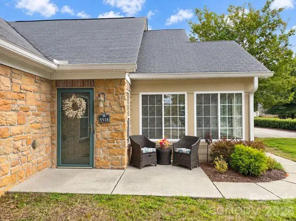 5518 Prosperity View Dr, Charlotte, NC 28269