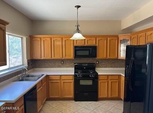 7080 Luz De Espejo Dr, El Paso, TX 79912