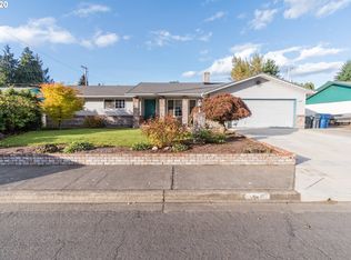 289 Terra Linda Ave, Eugene, OR 97404