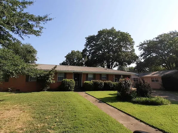 1810 W Arch Ave, Searcy, AR 72143