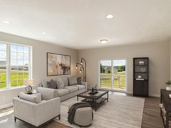 2nd image of 2638 Victorian Dr Lot 81