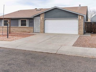 3037 Camelot Ct, Grand Junction, CO, 81504