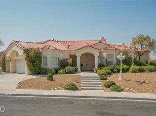 1042 Chanterelle Dr, Henderson, NV 89011