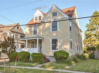 28 Dellinger Ave, Batavia, NY 14020