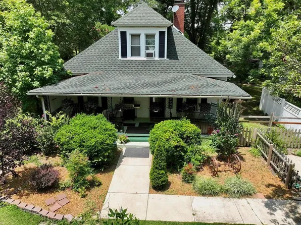 274 Brayboy Handley Ln, Cadiz, KY 42211