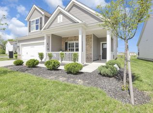 1414 Hemetite Dr, Grove City, OH 43123