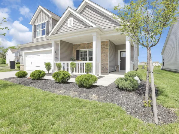 1414 Hemetite Dr, Grove City, OH 43123