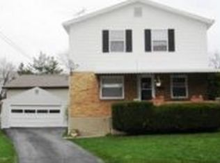 8564 Huddleston Dr, Cincinnati, OH 45236