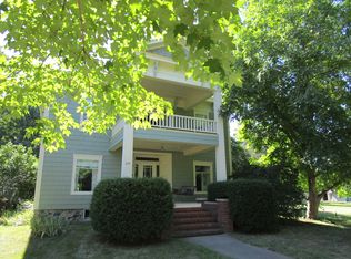 307 N Matteson St, Bronson, MI 49028