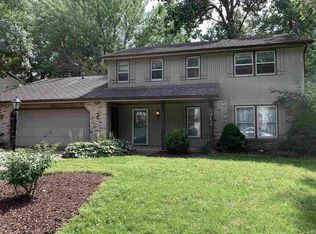 6912 Rockcroft Ct, Fort Wayne, IN