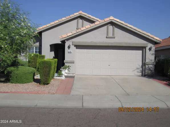 12441 N 42ND Drive, Phoenix, AZ 85029