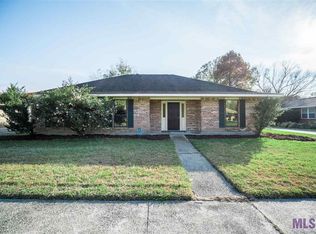 10940 Del Cano Ave, Baton Rouge, LA 70816