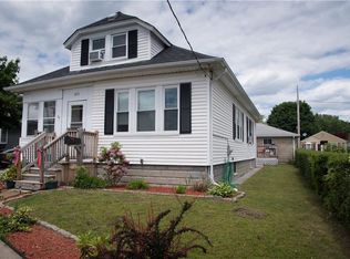 185 Flint Ave, Cranston, RI 02910