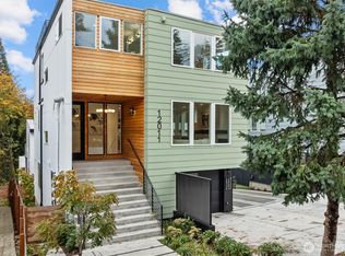 12011 36th Ave Ne, A Condominium, Seattle, WA 98125