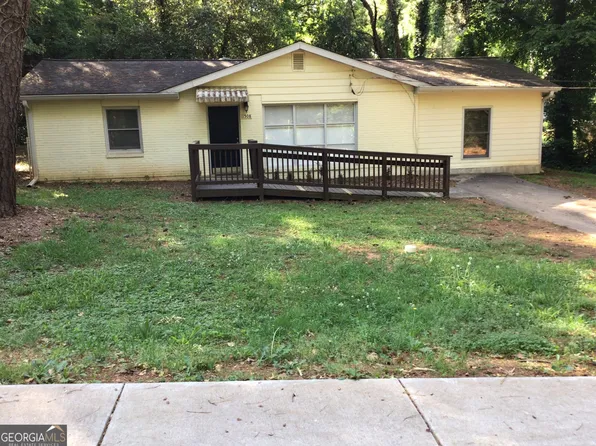 1508 Peachcrest Rd, Decatur, GA 30032