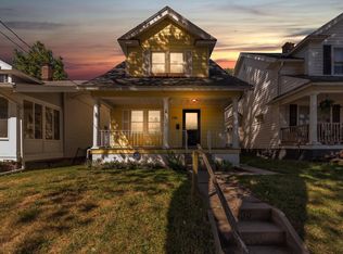 730 Geneva Ave, Toledo, OH 43609