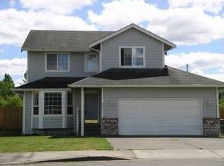 211 Groff Ave NW, Orting, WA 98360