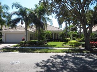 5160 Inagua Way, Naples, FL 34119