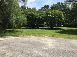 108 Sykes St, Tabor City, NC 28463