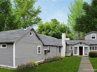 1763 S Britain Rd, Southbury, CT 06488