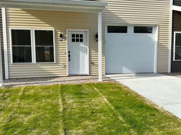 333 Walnut St, Spencer, IN 47460