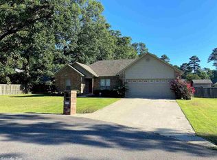 102 Keithlea Cv, Beebe, AR 72012