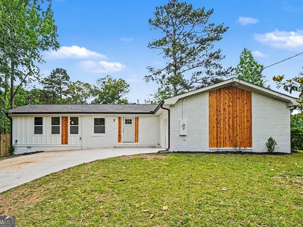 1988 Calvary Hill Ct SW, Marietta, GA 30008