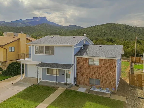 222 Garcia St, Trinidad, CO 81082