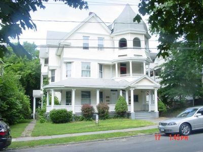 320 Chestnut St, New Britain, CT, 06051