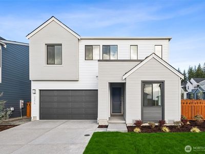15236 204th Avenue E #25, Bonney Lake, WA, 98391