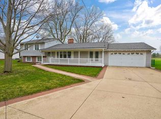 5154 Foulk Rd, Waterloo, IA 50702