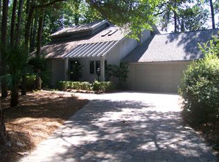 4 Wood Duck Rd, Hilton Head Island, SC 29928