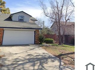 512 N Davis Ave, Oklahoma City, OK 73127