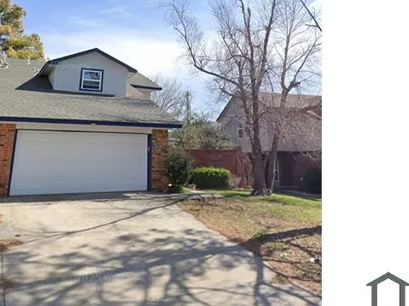 512 N Davis Ave, Oklahoma City, OK 73127