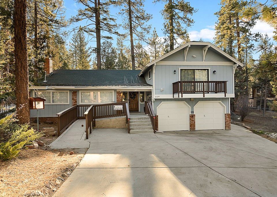 1st image of 429 Crater Lake Rd